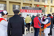 河南有保障的心血管疾病咨询电话