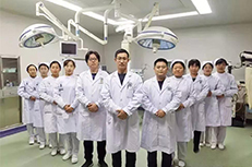云南有保障的医院科室地址